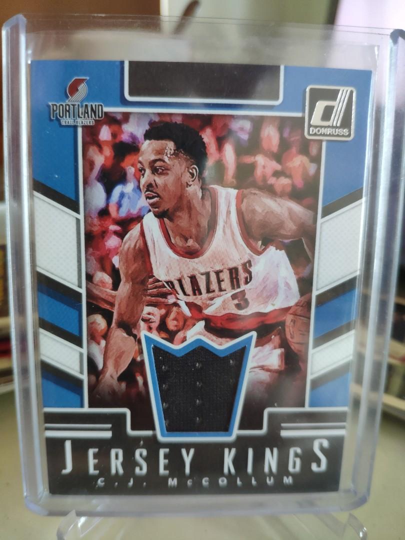 Cards jersey 2025