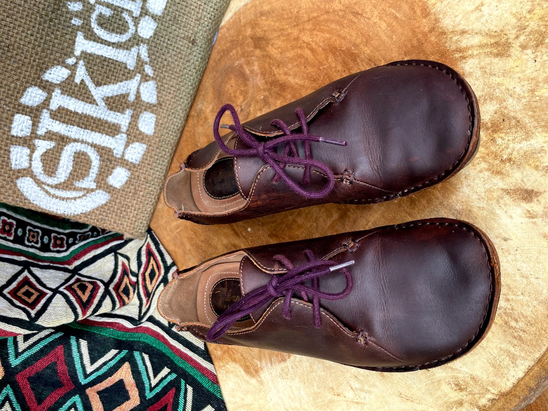 Clarks janey mae shop beeswax