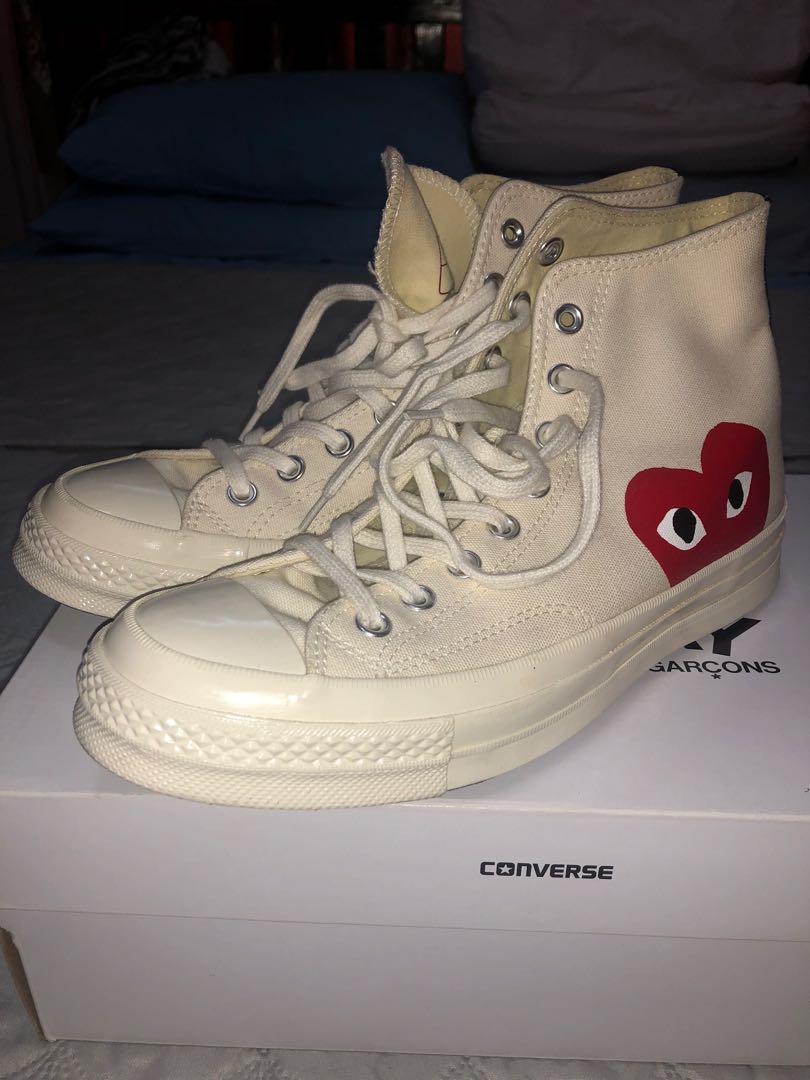 converse cdg high