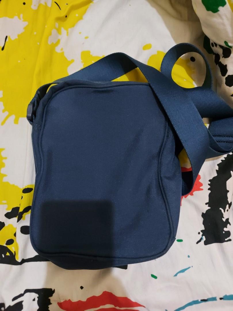 Converse cross body bag, Men's Fashion, Bags, Sling Bags on Carousell