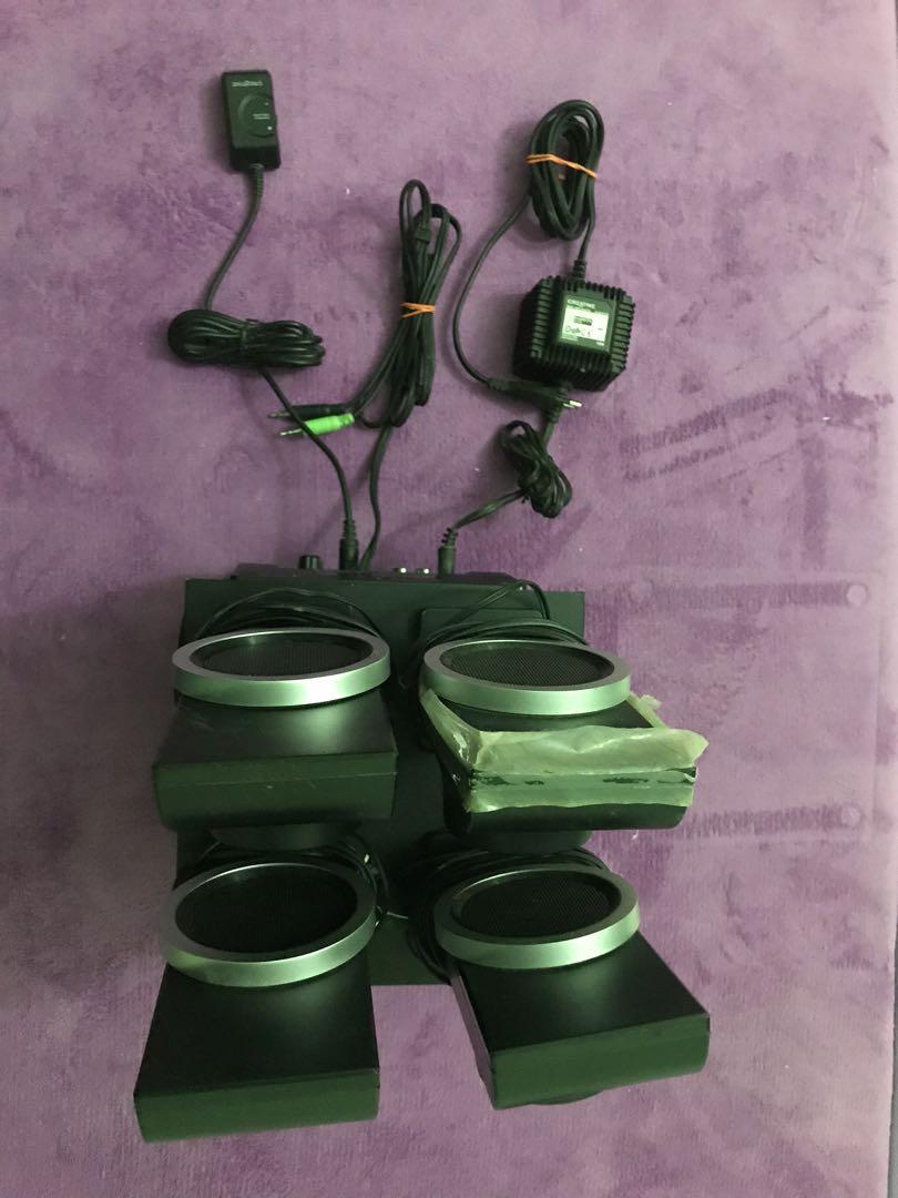 Creative m4500 cheap