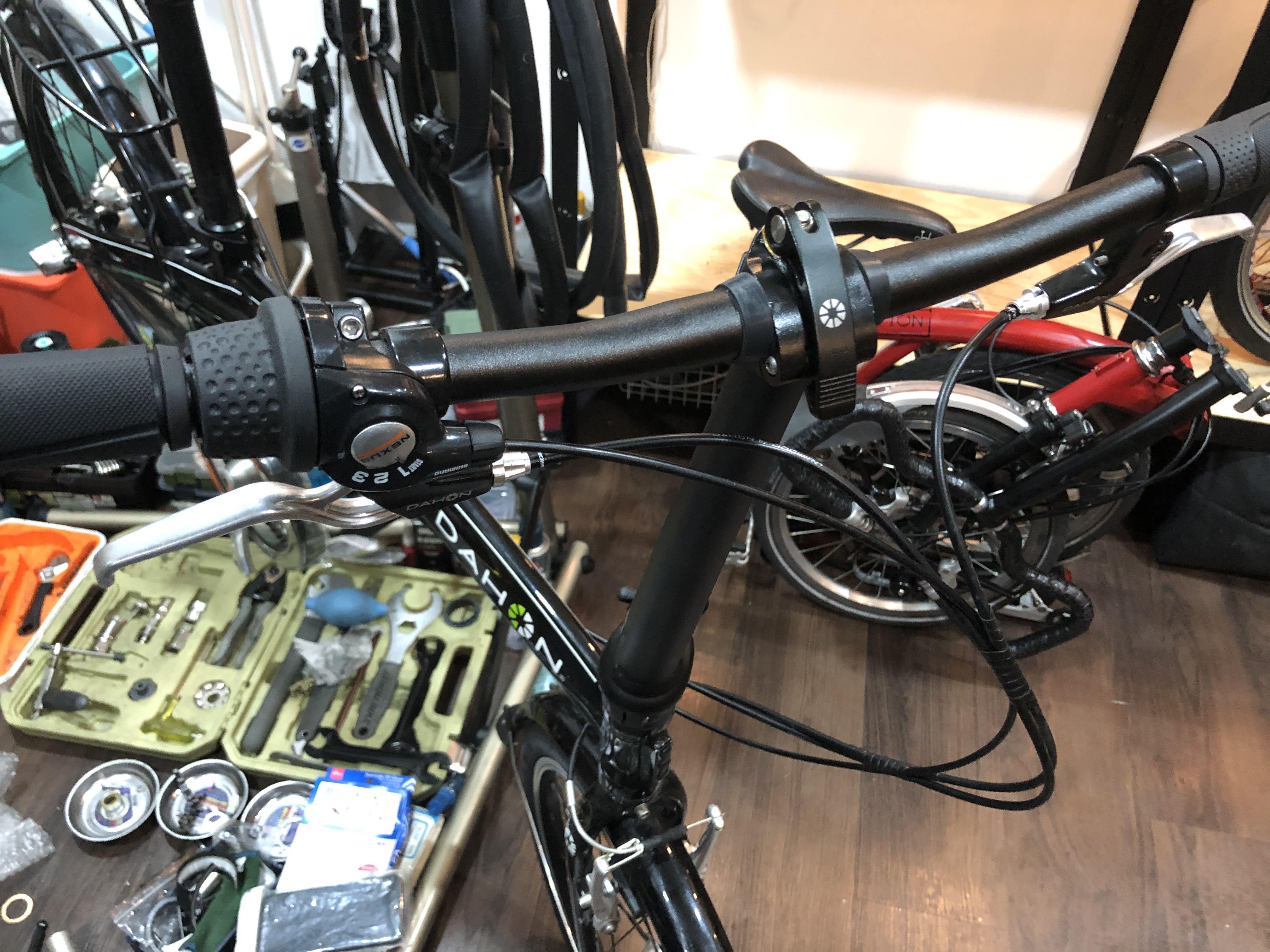 Dahon curve i3 shop 20