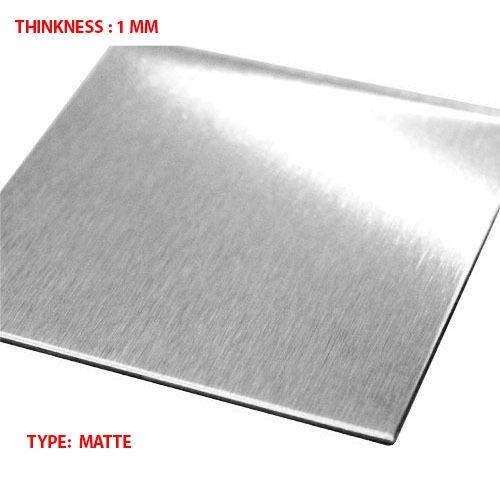 Stainless Steel Metal Sheet Plate