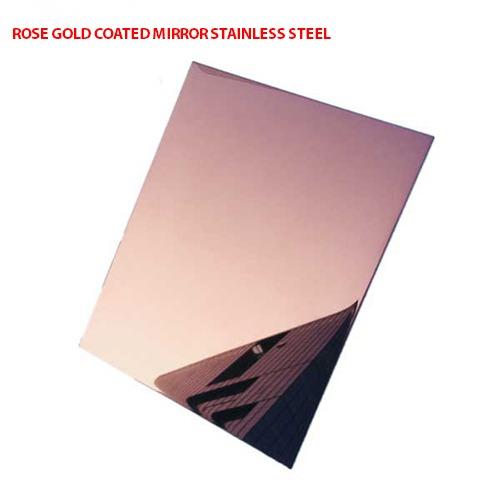 Stainless Steel Metal Sheet Plate