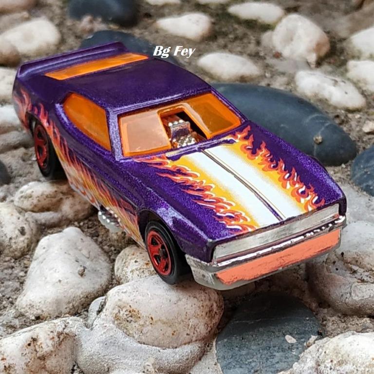 Hot wheels fyc43 sale