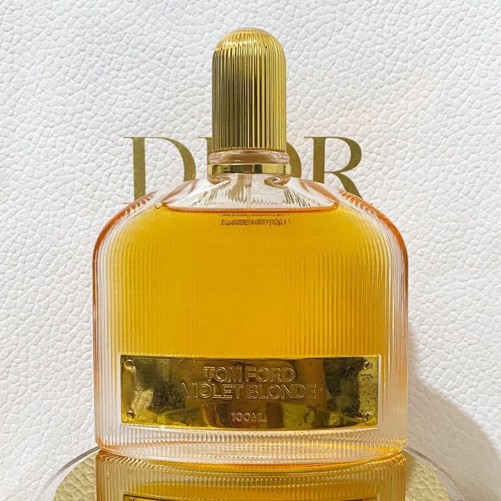 Tom ford clearance violet blonde discontinued