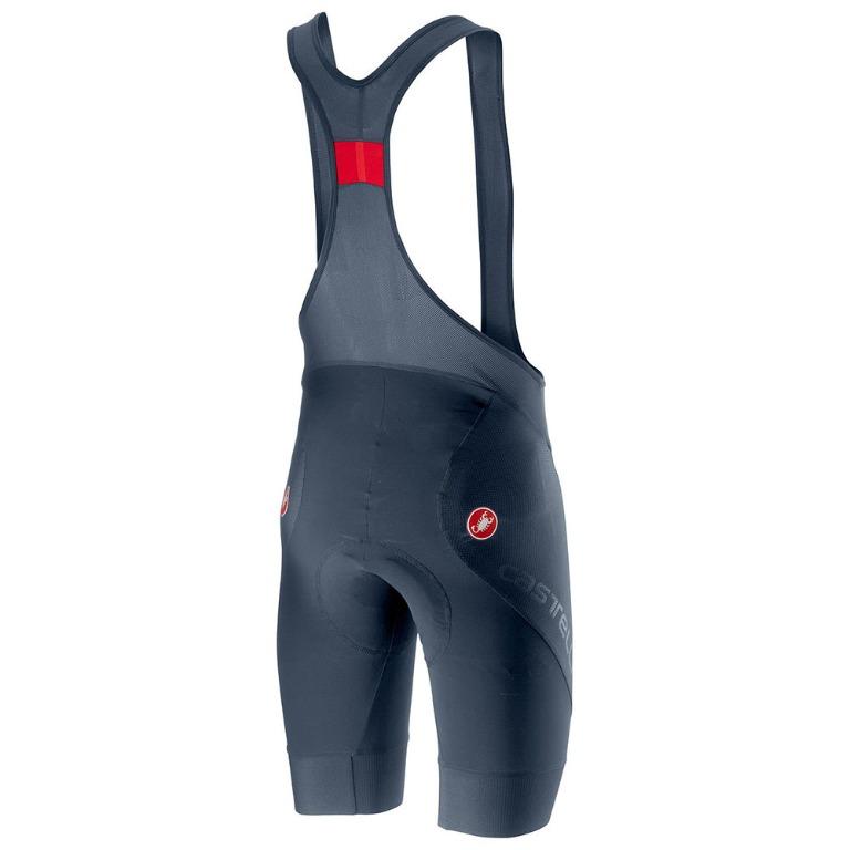 Castelli padded discount cycling shorts