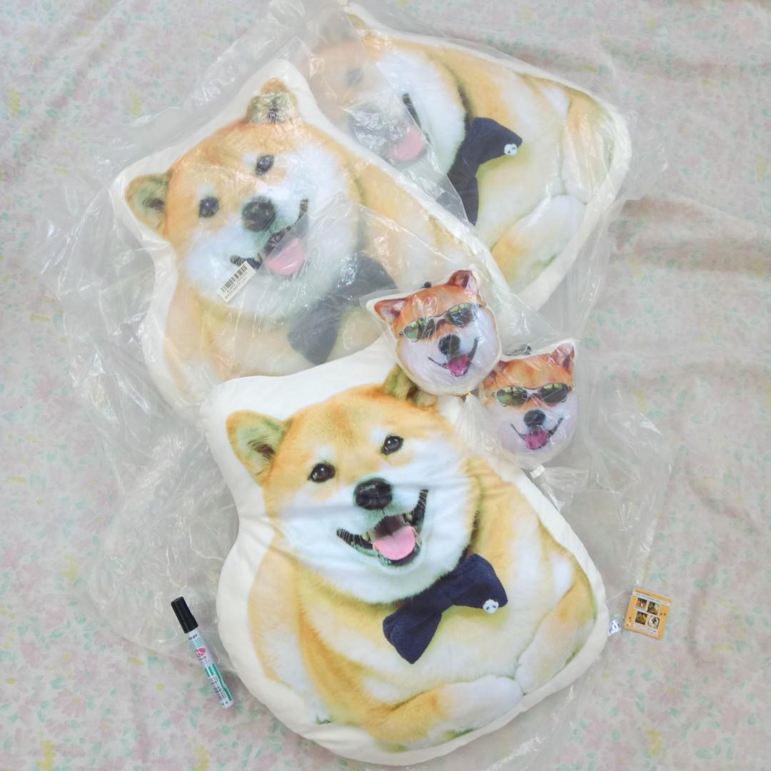 shiba stuff