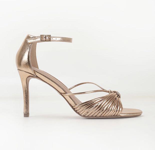 Dorothy perkins strappy heels online