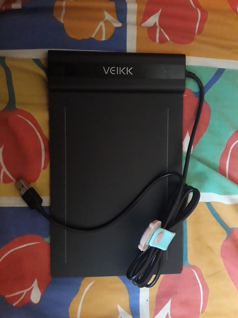 Drawing Tablet Electronics Computer Parts Accessories On Carousell