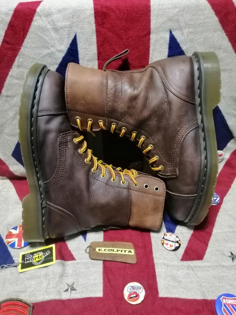 Dr new arrivals martens hayes