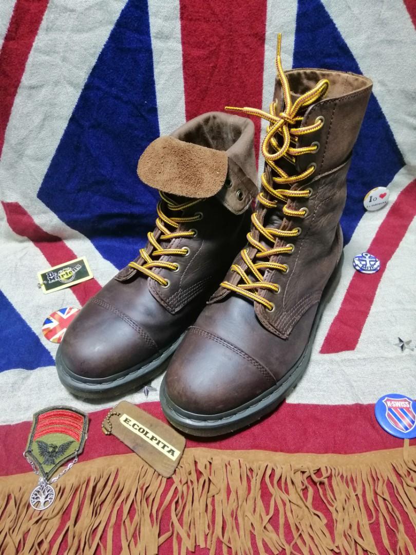 Dr martens hayes new arrivals