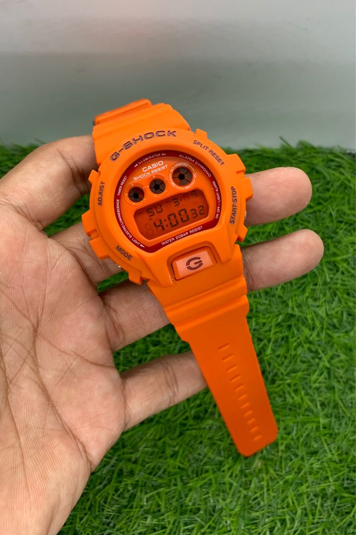 DW6900 MM4 GARFIELD Men s Fashion Watches Accessories Watches