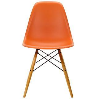 Eames chairs
