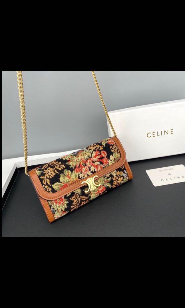 Celine cheap woc bag