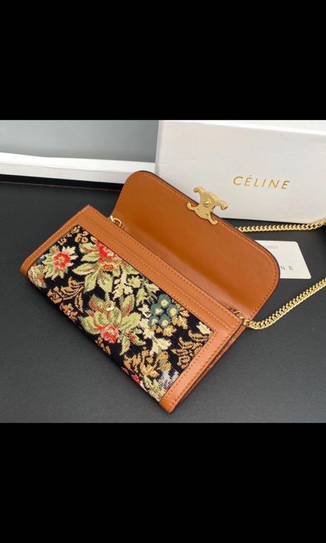 Celine 2025 woc bag