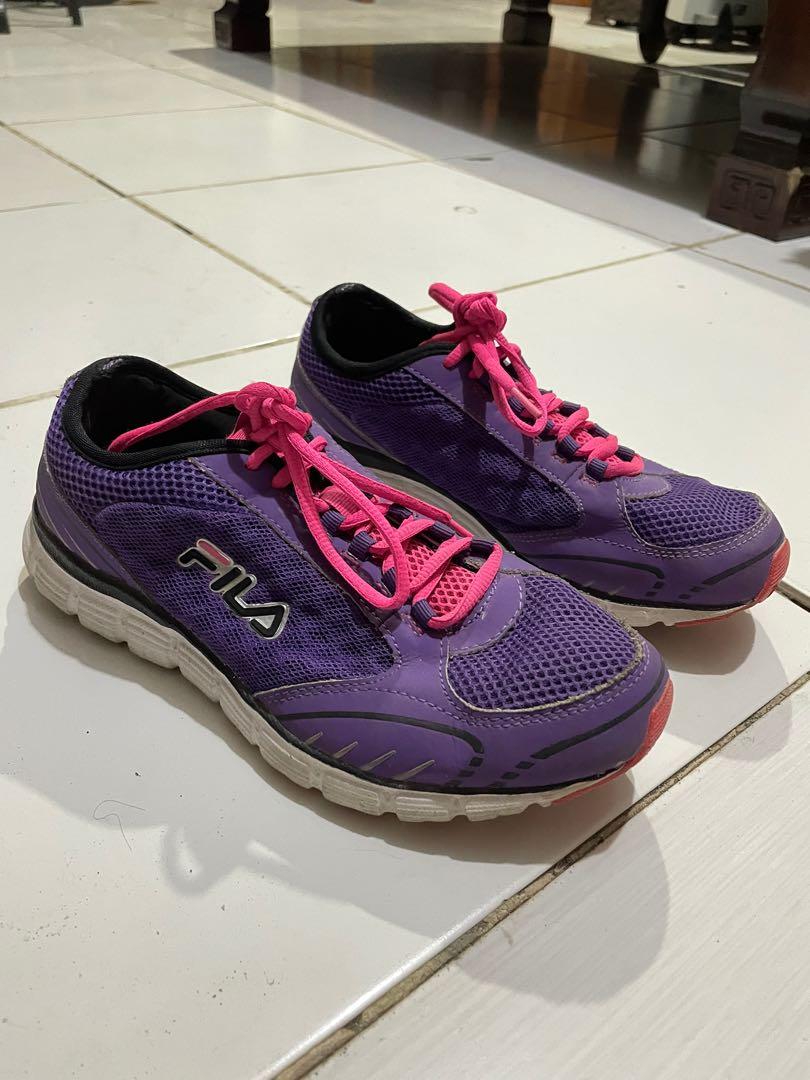 Sneakers outlet fila 219
