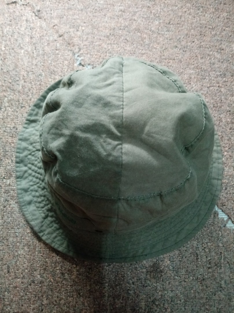 Filson bucket hot sale hat