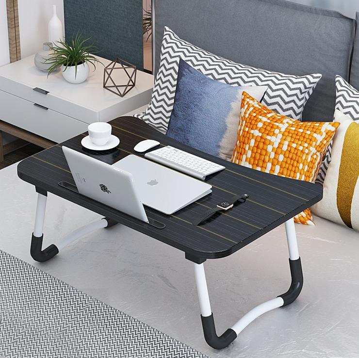 Flash Deal !Student Table //Foldable Laptop Table/Study Table ...