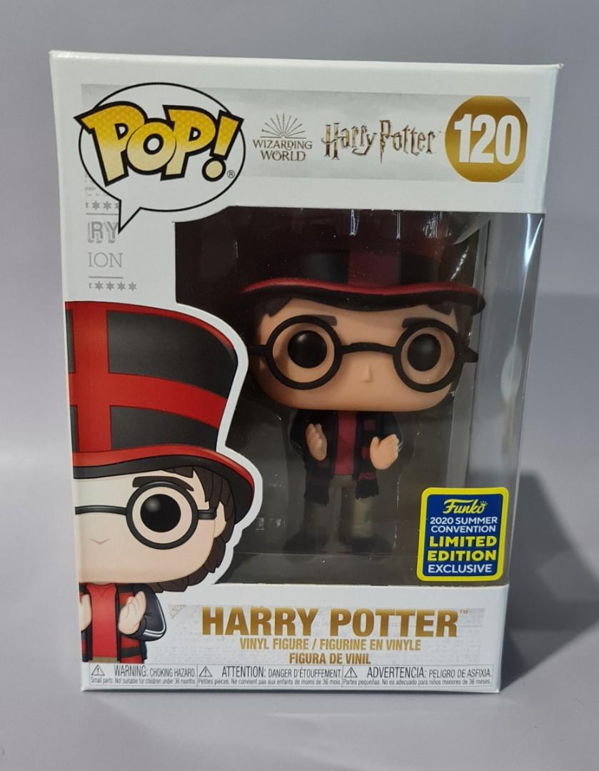 harry potter funko 120