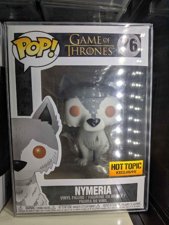 Nymeria deals pop vinyl