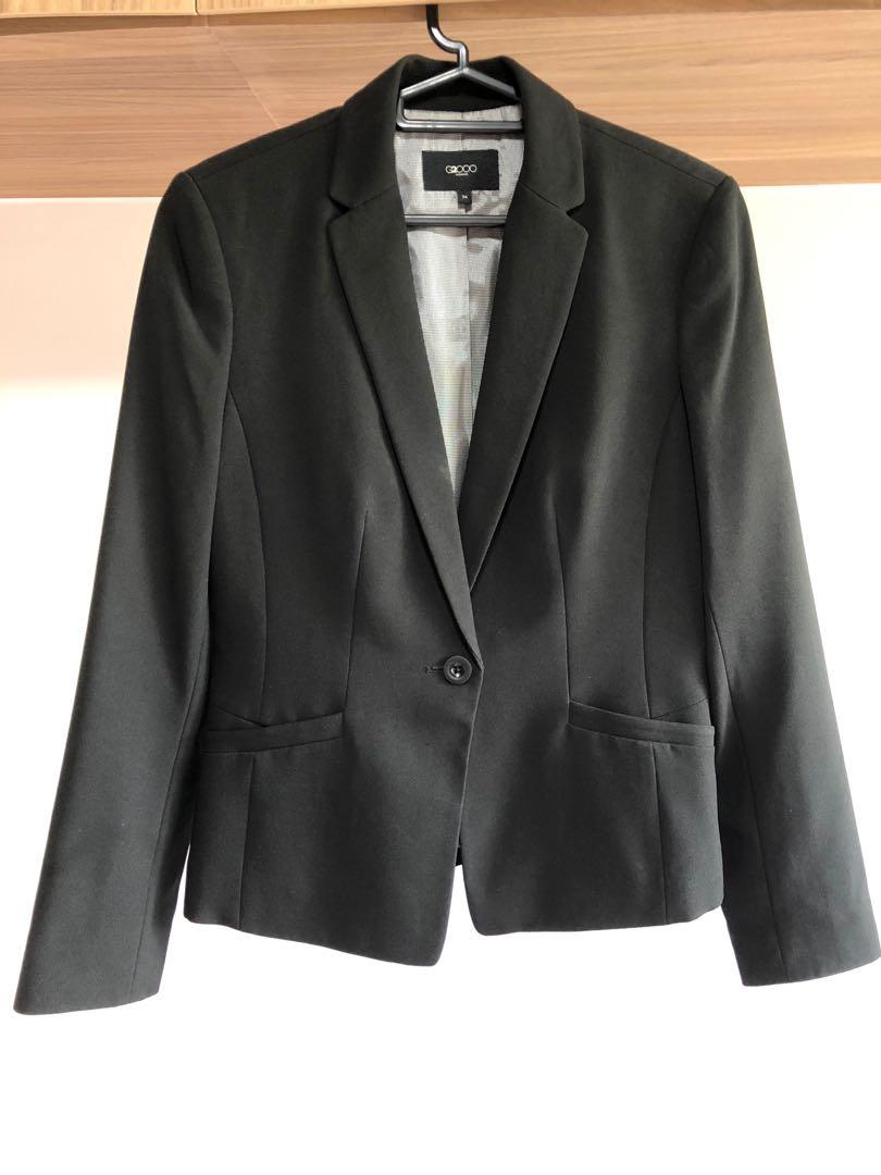 G2000 Ladies Blazer, Women's Fashion, Coats, Jackets and Outerwear on ...