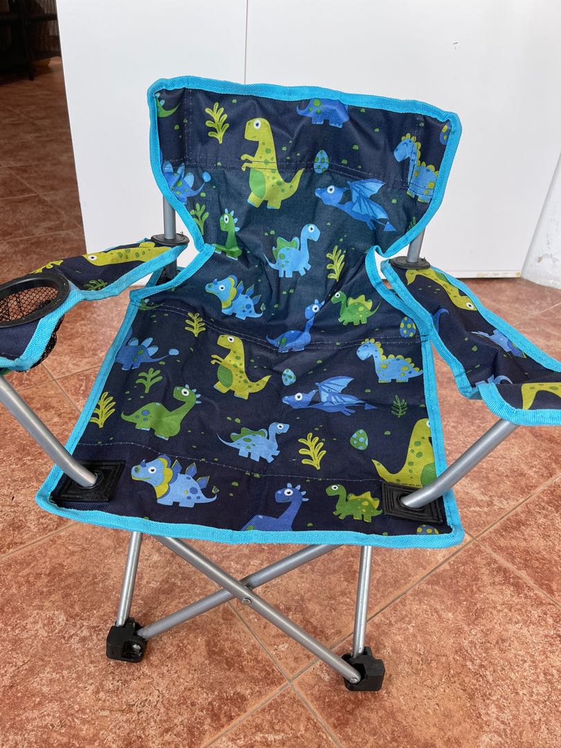 Gelert chair sale