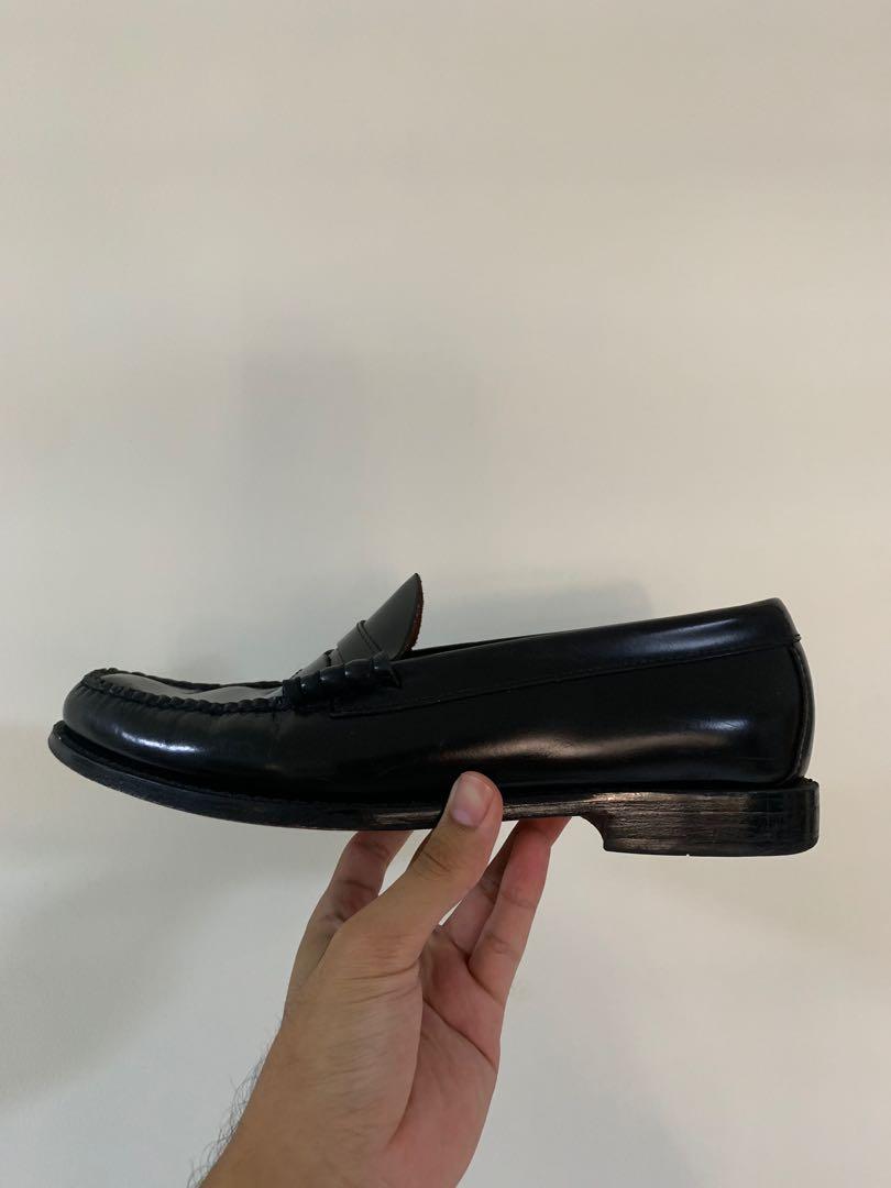 Gh Bass Bradford Penny Loafers Men s Fashion Footwear Dress Shoes on Carousell