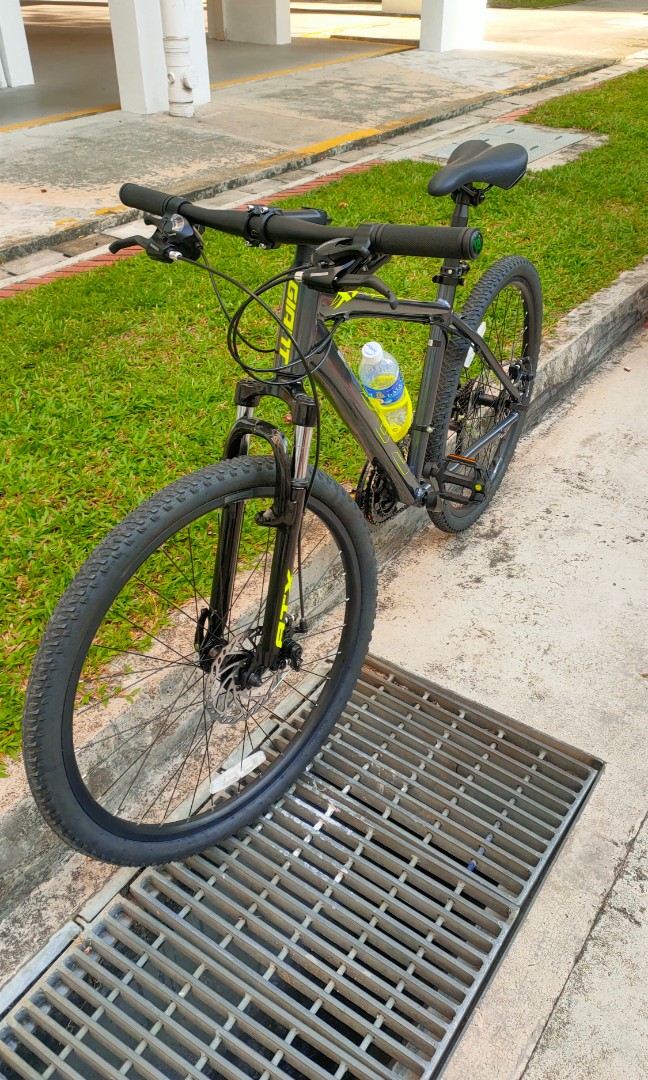 GIANT ATX 26inch 21 speed. Brand new Sports Equipment Bicycles