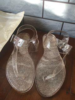 Gliter Sandal