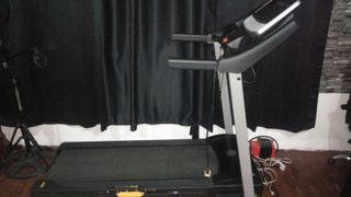 Fortis shop 520 treadmill