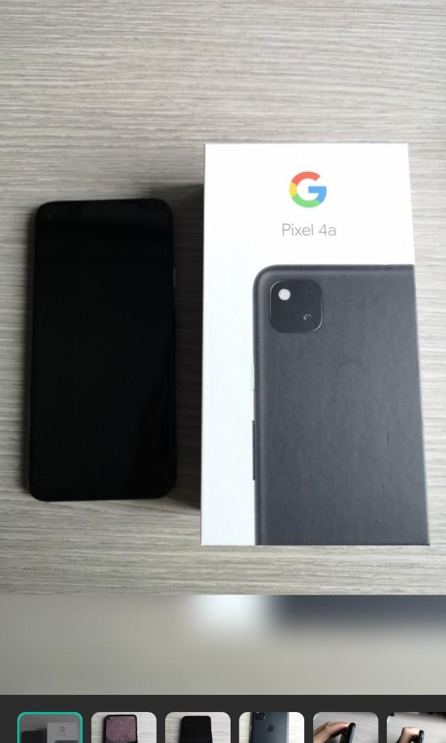 Pixel 4a ee clearance