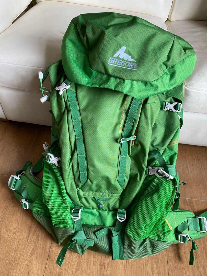 Gregory wander 50 sale