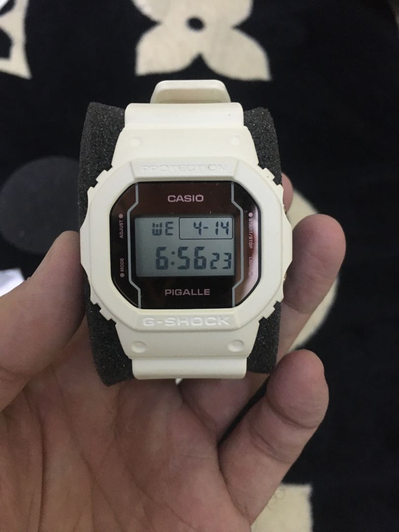 Dw deals 5600 pigalle