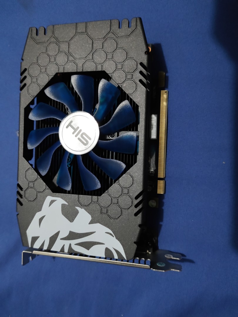His rx 560 2gb discount