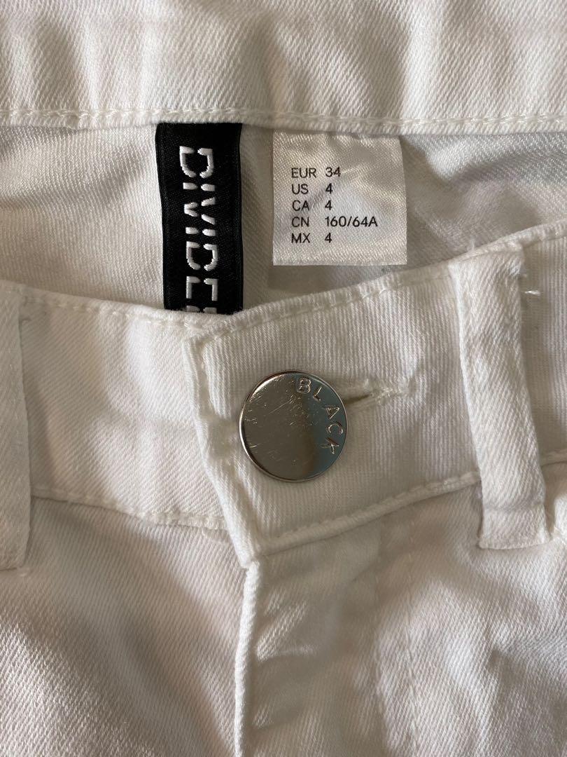 Eur 4 to shop us size pants