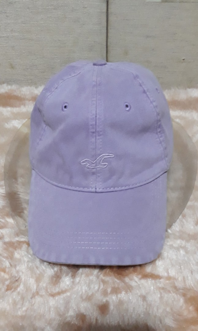 Hollister cap 3000 sales