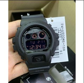 G shock police evo on sale