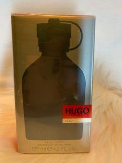 Hugo iced  by Hugo Boss