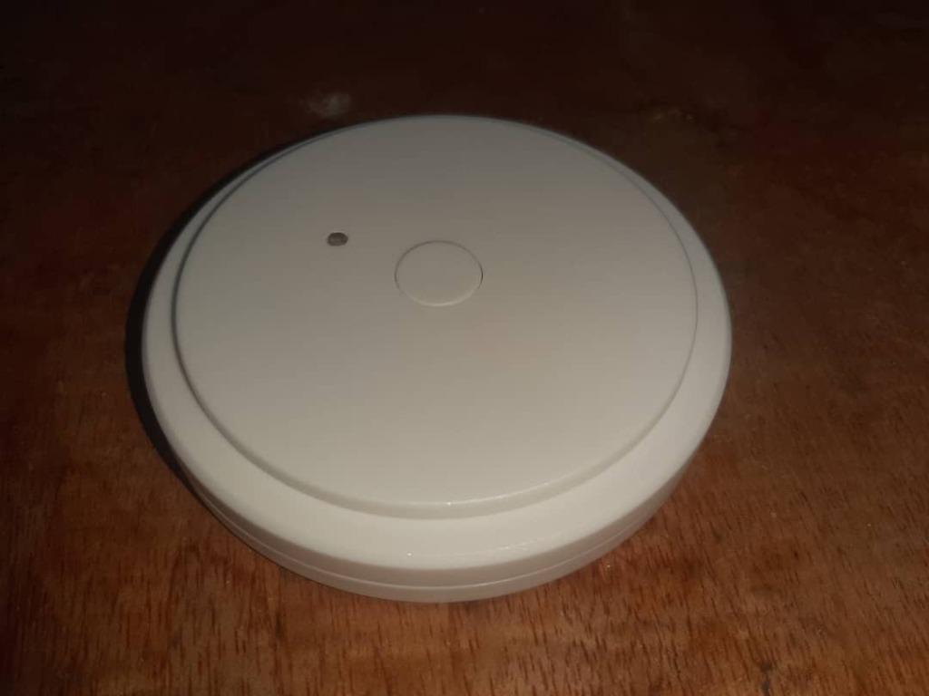 Ansluta remote online