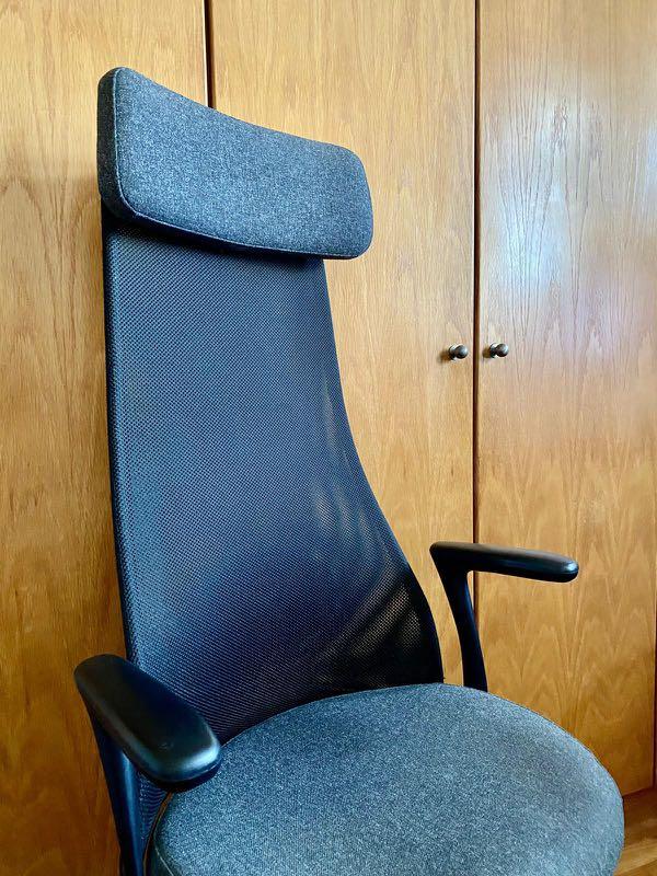 Järvfjället armrest hack best sale