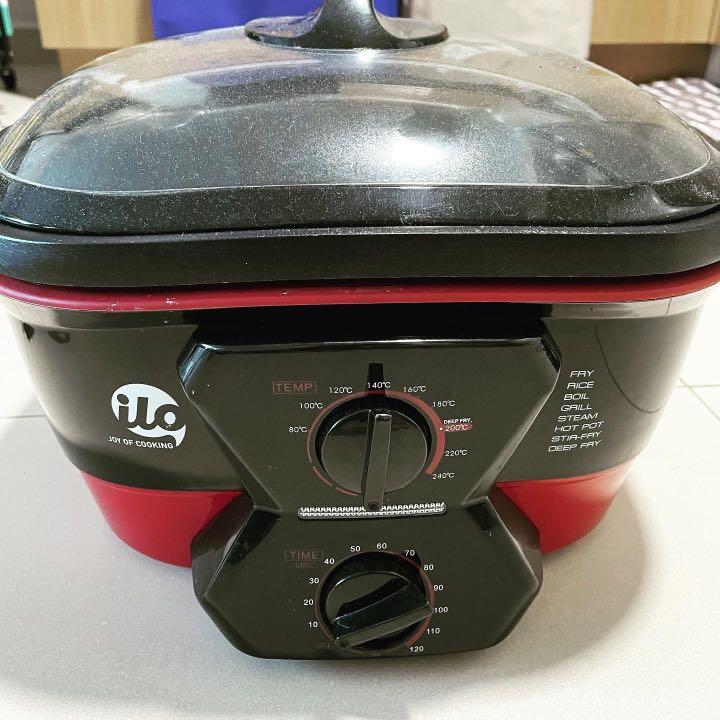 Multicooker ilo store