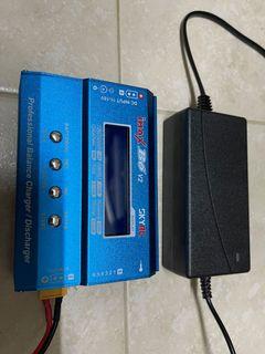 INAX B6 V2 充電機
