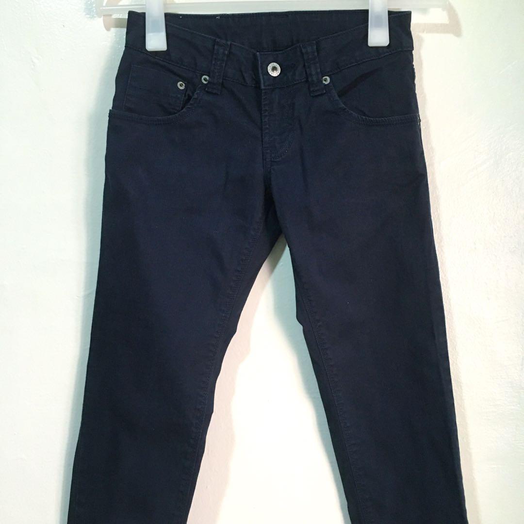 jeans size for 16 year girl