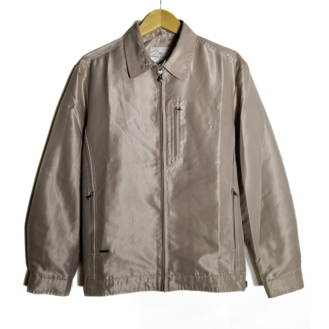 Vintage Jaket Pierre Balmain Ori Second 