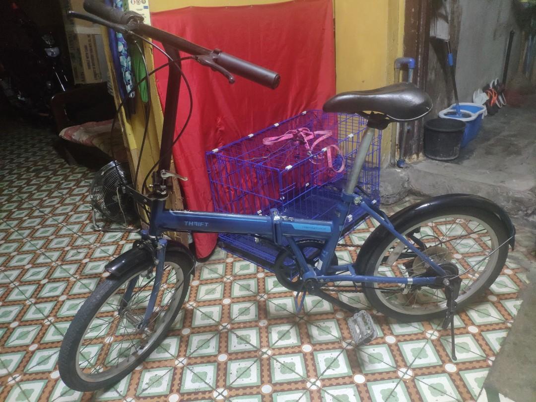 Japan Surplus 2nd Hand folding bike Sports Equipment Bicycles
