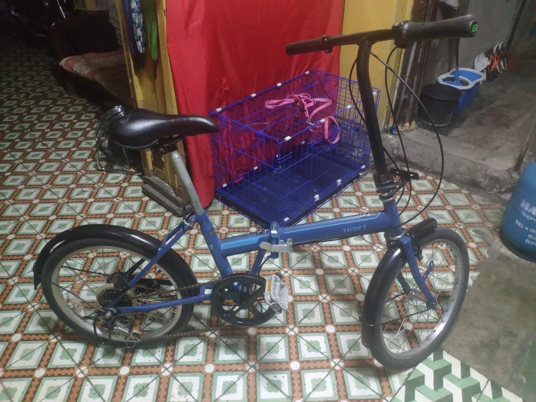 Japan Surplus 2nd Hand folding bike Sports Equipment Bicycles