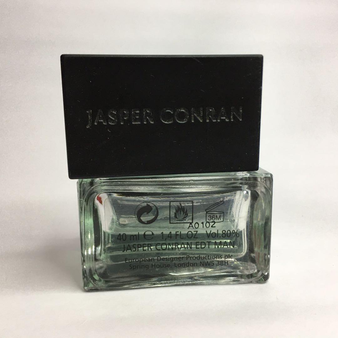 JASPER CONRAN Eau De Toilette for men