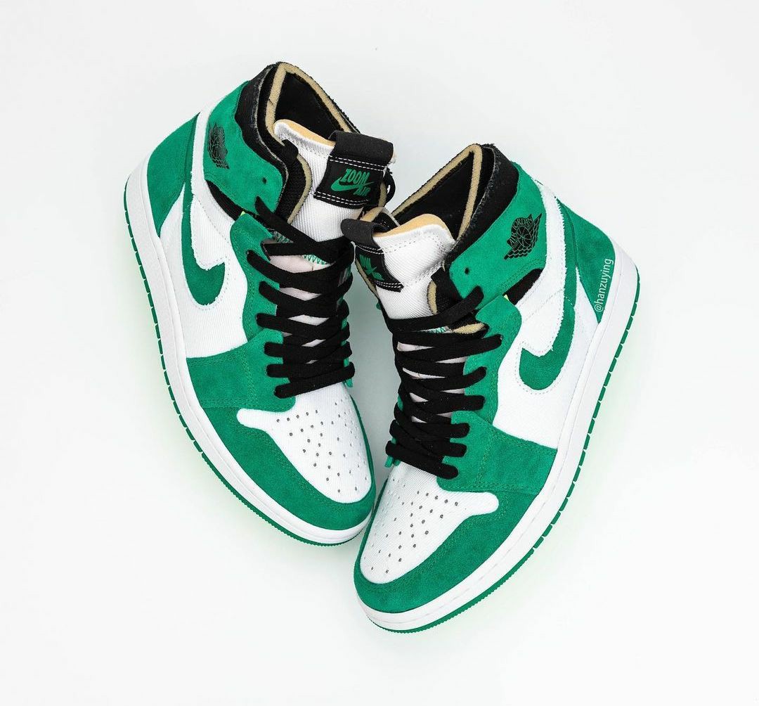 jordan green stadium