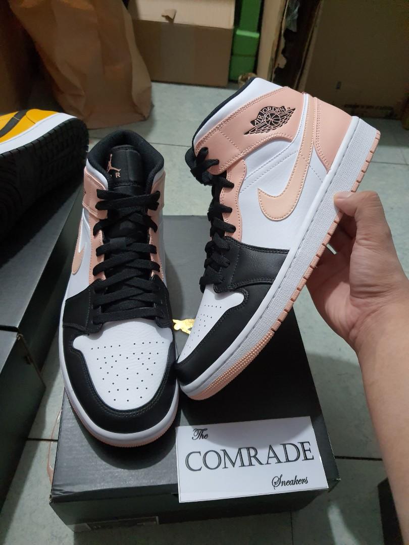 J1 crimson tint online